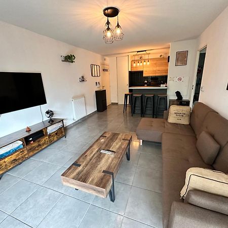 Agreable Loft Aux Portes De Bordeaux Artigues-près-Bordeaux Exteriér fotografie